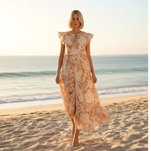 Ephemera Dress Medium / Large